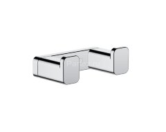 Крючок Hansgrohe AddStoris, Хром (41755000)