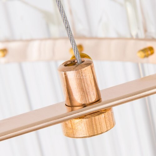 Подвесная люстра Arte Lamp A2848SP-3GO