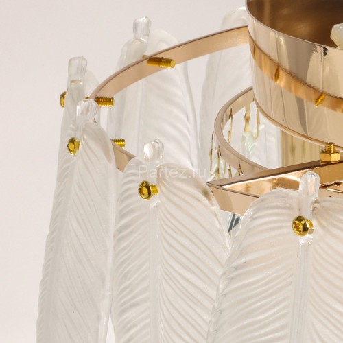 Потолочная люстра DeMarkt 111017305