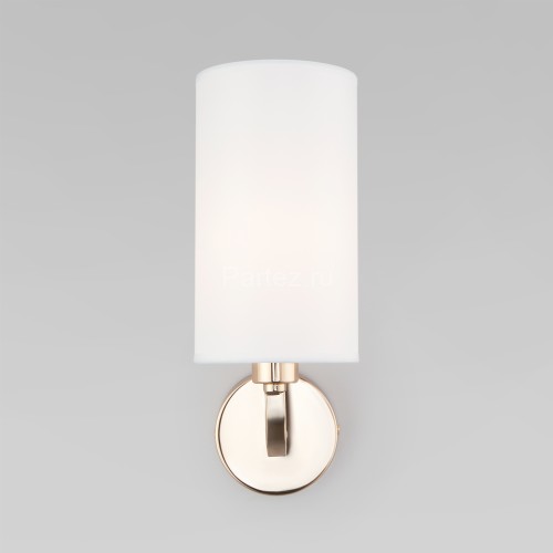 Бра Eurosvet 60128/1 золото