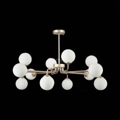 Потолочная люстра ST Luce SLE106203-12