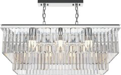 Подвесная люстра Maytoni MOD085PL-08CH