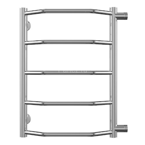 Полотенцесушитель Royal Thermo Трапеция П5 500х596 БП м/о 500