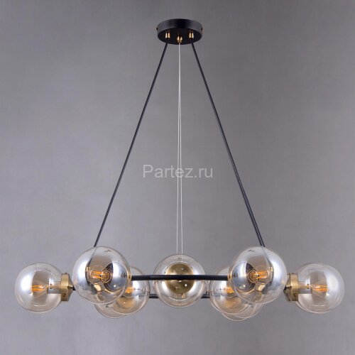 Подвесная люстра Citilux CL105195