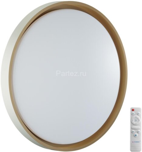 Настенно-потолочный светильник Sonex 7645/EL