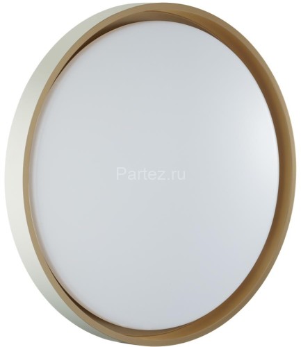 Настенно-потолочный светильник Sonex 7645/EL