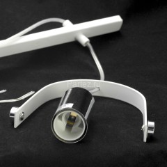 Подвесная люстра Lussole LGO LSP-8098