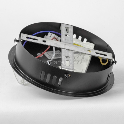 Потолочная люстра Lussole LSP-7168