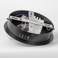 Потолочная люстра Lussole LSP-7168