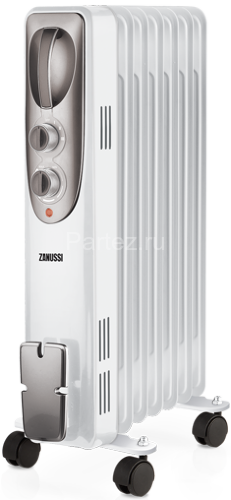 Радиатор масляный Zanussi Espressione ZOH/ES-09WN