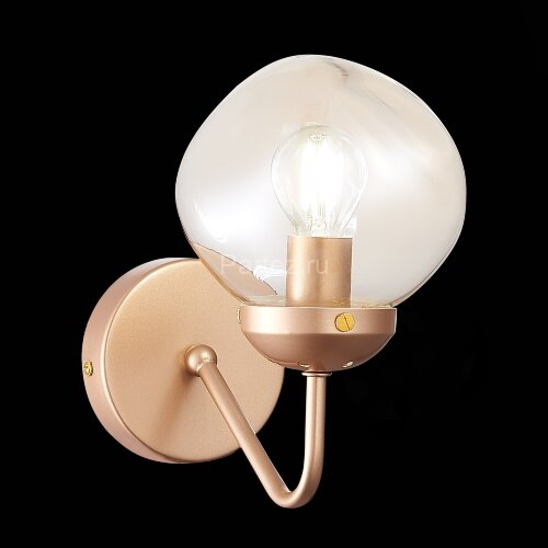 Бра Evoluce SLE155701-01