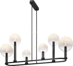 Потолочная люстра Maytoni MOD333PL-06B1