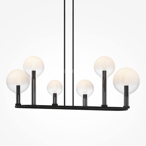 Потолочная люстра Maytoni MOD333PL-06B1