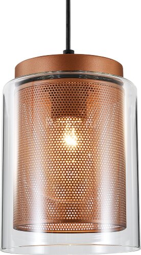 Подвесной светильник Indigo V000505