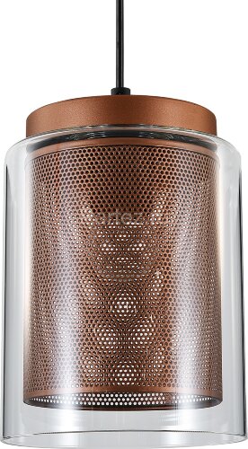 Подвесной светильник Indigo V000505