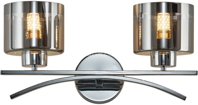 Бра Arte Milano 278207/2B Ni