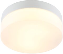 Потолочный светильник Arte Lamp A6047PL-1WH