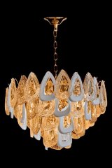 Подвесная люстра Fluorite FL1092-13P