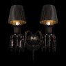 Бра Loft It 10210/2W Black