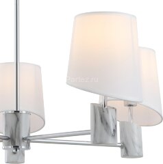 Потолочная люстра Indigo V000574