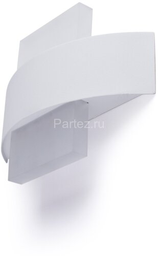 Настенный светильник Arte Lamp A1444AP-1WH