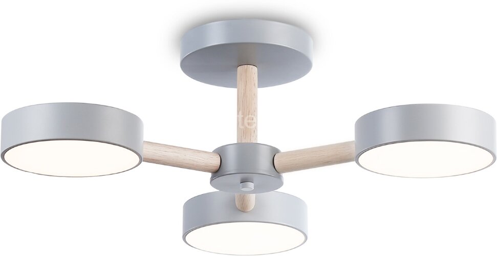 Потолочная люстра Ambrella FL4822