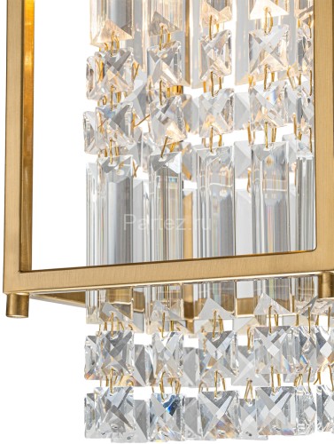 Подвесной светильник Escada 2103/1S Gold