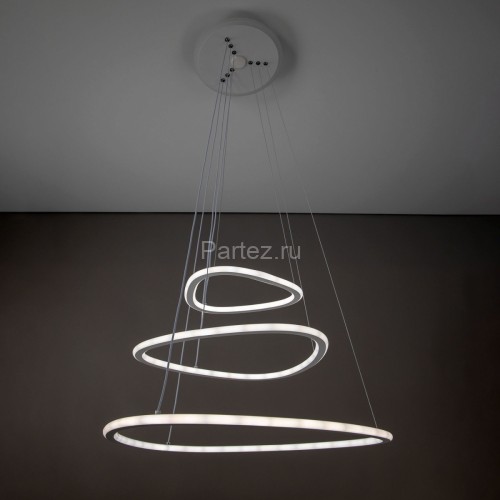 Подвесная люстра Citilux CL731A330E