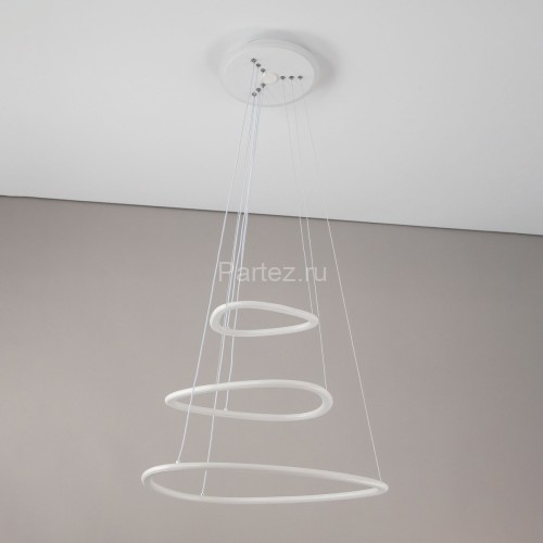 Подвесная люстра Citilux CL731A330E