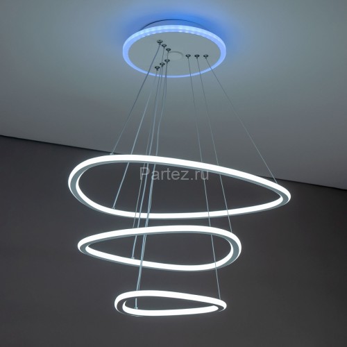 Подвесная люстра Citilux CL731A330E