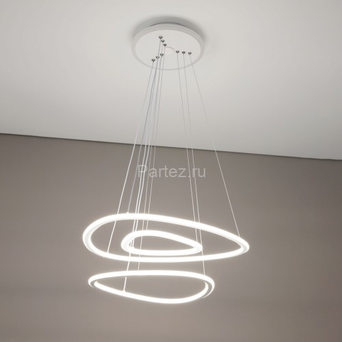 Подвесная люстра Citilux CL731A330E