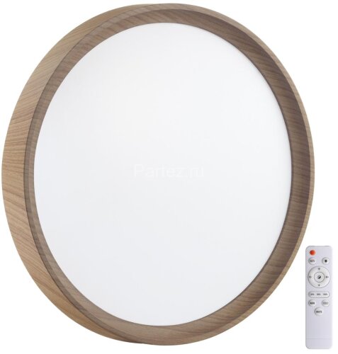 Настенно-потолочный светильник Sonex 7603/EL