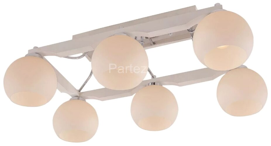 Потолочная люстра Citilux CL164362