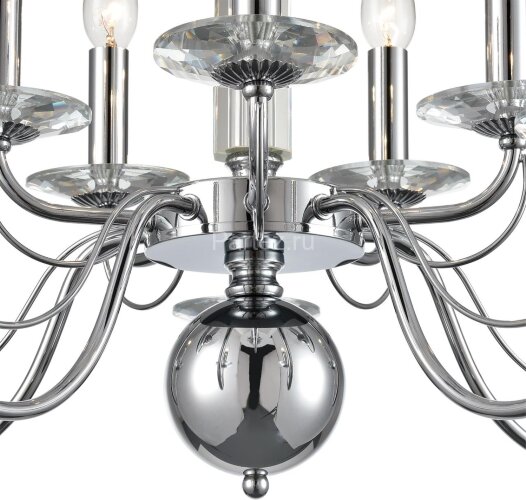 Подвесная люстра Lumion 8034/10