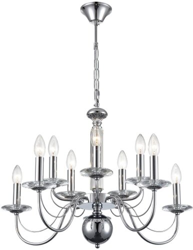Подвесная люстра Lumion 8034/10