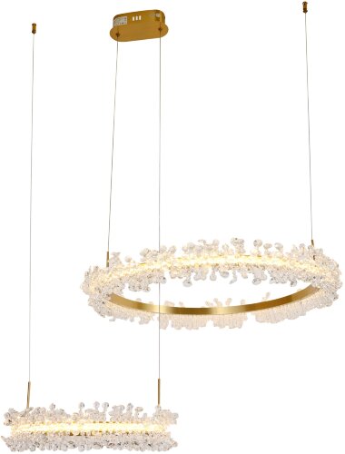 Подвесной светильник Kink Light 08245,36PA