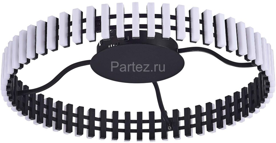 Потолочная люстра ST Luce SL6203.402.40