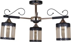 Потолочная люстра Reluce 52134-0.3-03