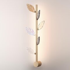 Настенный светильник Odeon Light 5445/5WL