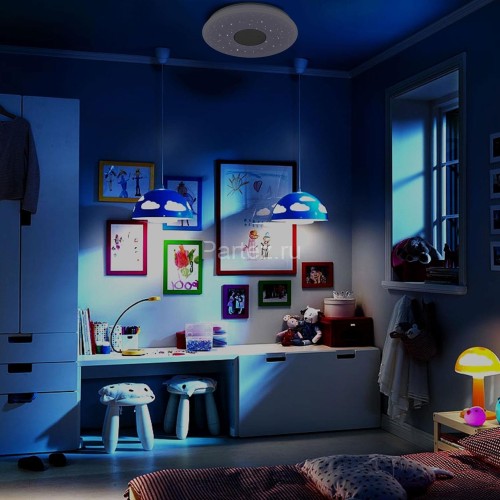 Потолочный светильник Citilux CL703M60