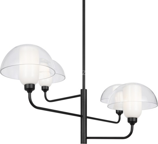 Потолочная люстра Maytoni MOD177PL-04B