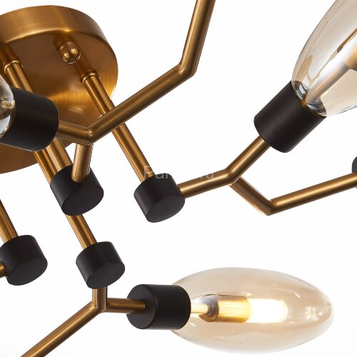 Потолочная люстра ST Luce SL1174.302.08