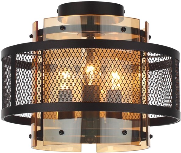 Потолочная люстра Lumion 8007/3C