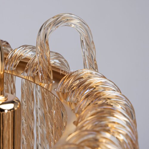 Подвесная люстра MW-Light 443010703