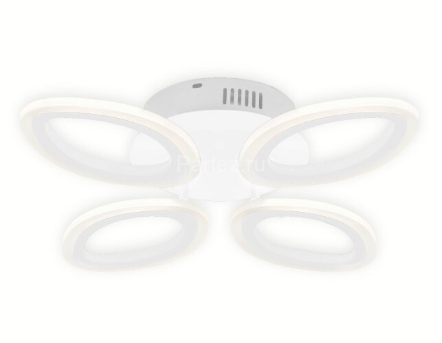 Потолочная люстра Ambrella FA4485