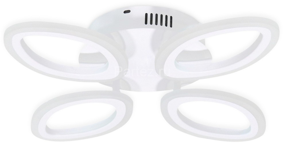 Потолочная люстра Ambrella FA4485