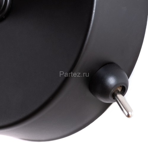 Бра Arte Lamp A9184AP-1BK