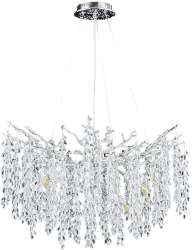 Подвесная люстра Divinare 3135/26 SP-8