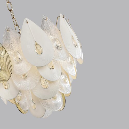 Подвесная люстра Odeon Light 5050/17