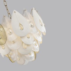 Подвесная люстра Odeon Light 5050/17